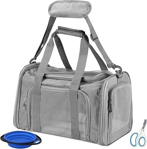 Vuxava bolsa plegable transpirable hasta 13 kg