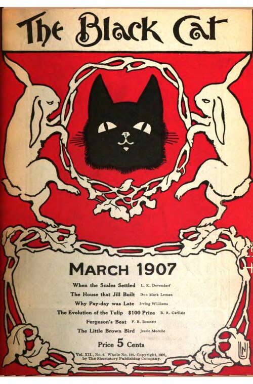 Ilustración de Cómo calmar a un gato asustado por ruidos